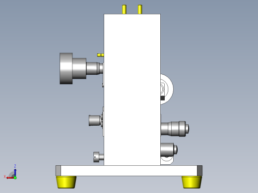 常用机械结构 (502)后视缩略图