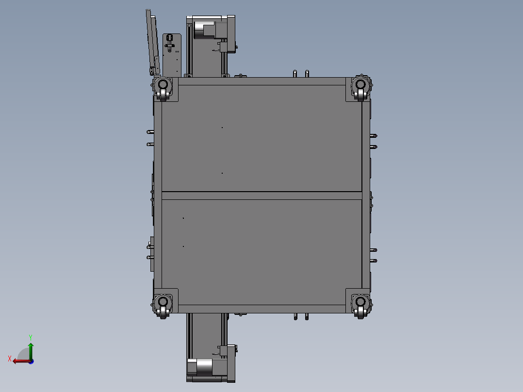 B21_自动化贴膜机后视图