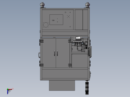 B21_自动化贴膜机俯视缩略图