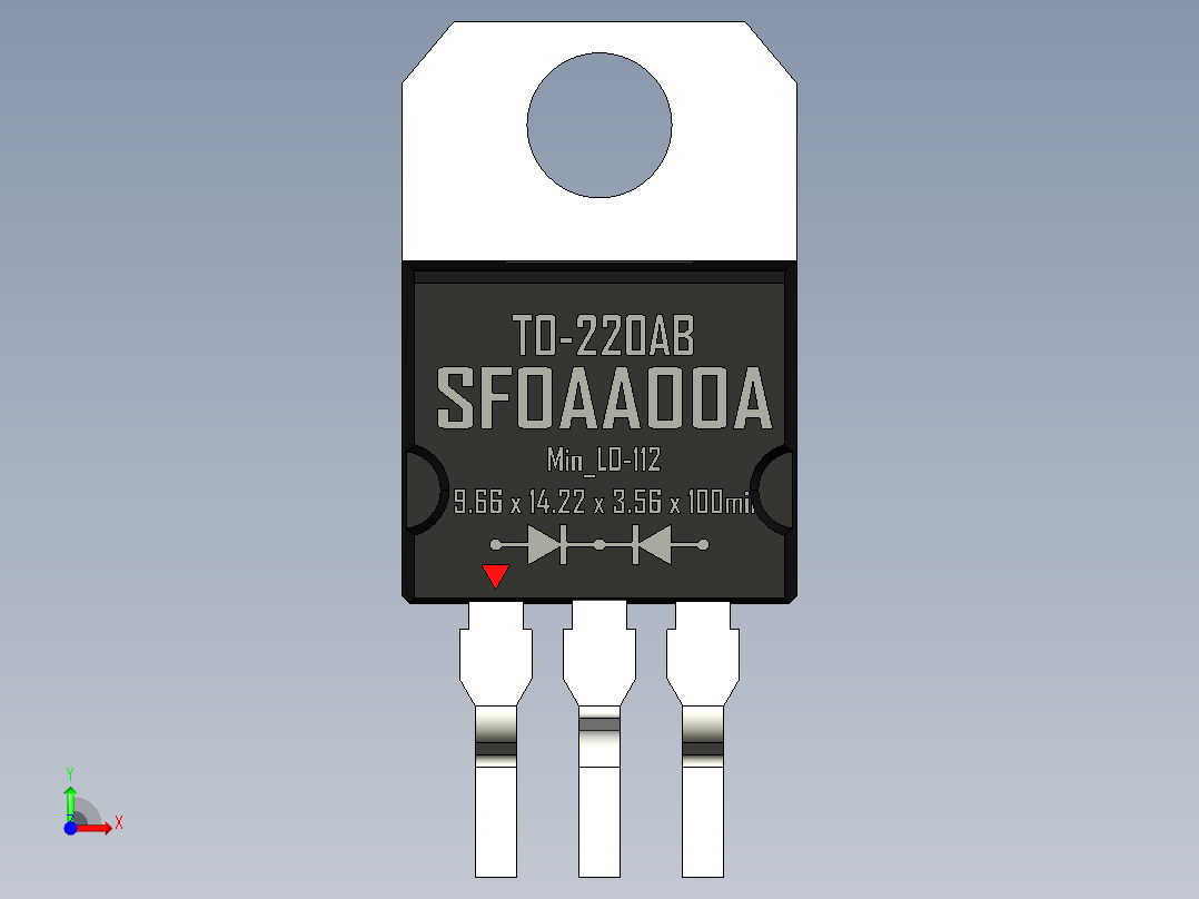 二极管-TO-220AB_Min_LO-112_rev1.0.rar前视图