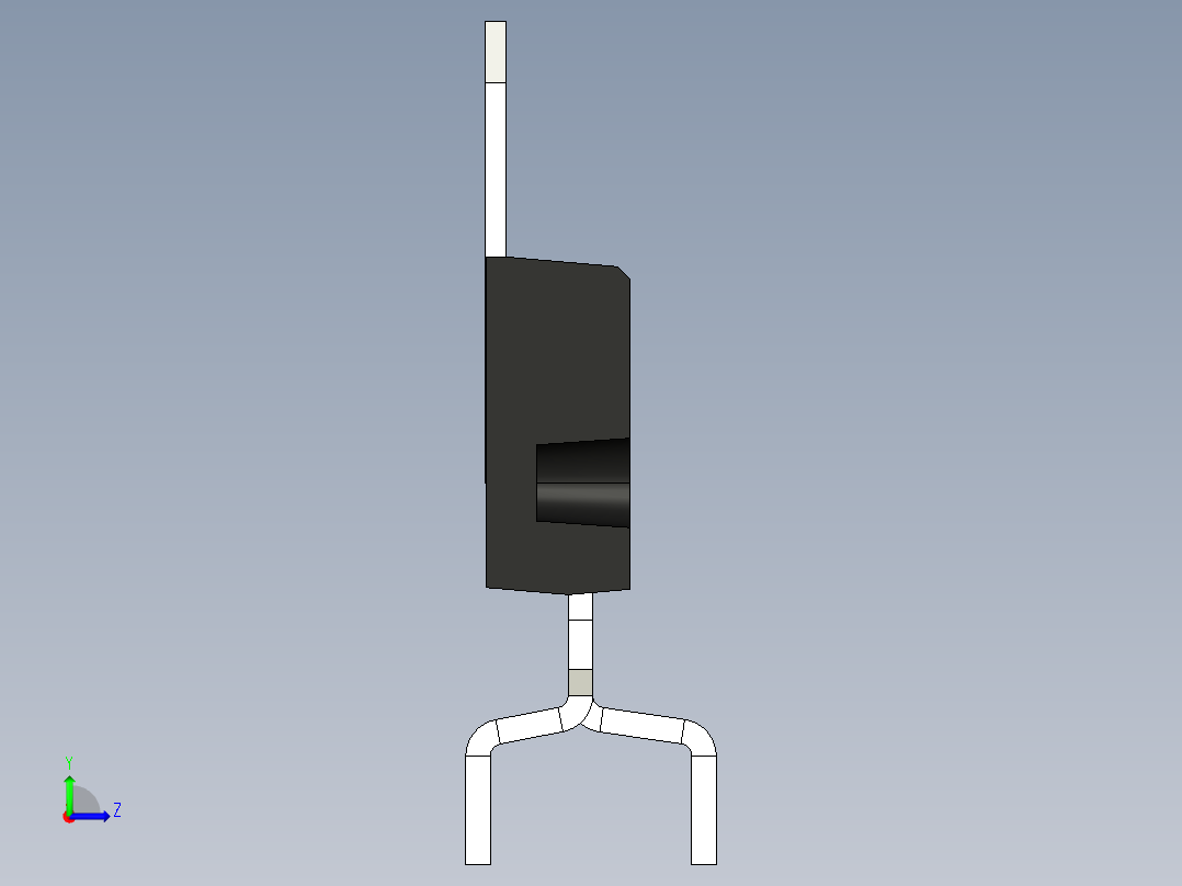二极管-TO-220AB_Min_LO-112_rev1.0.rar左视图