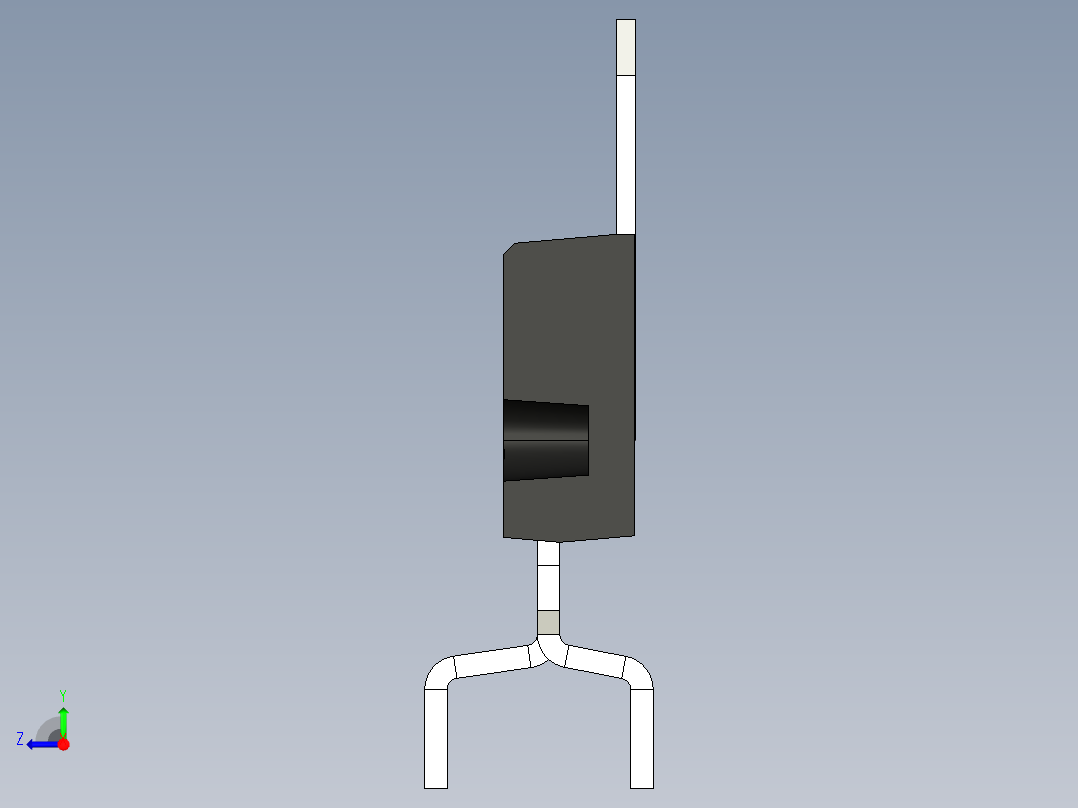 二极管-TO-220AB_Min_LO-112_rev1.0.rar右视图