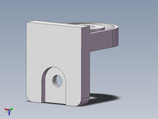 SW格式3D图(模型练习题)-021