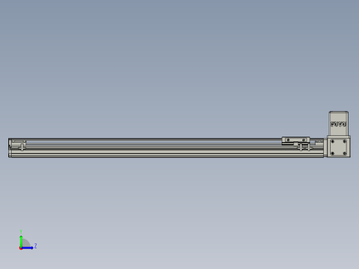 模组FTB10-LU-800左视缩略图
