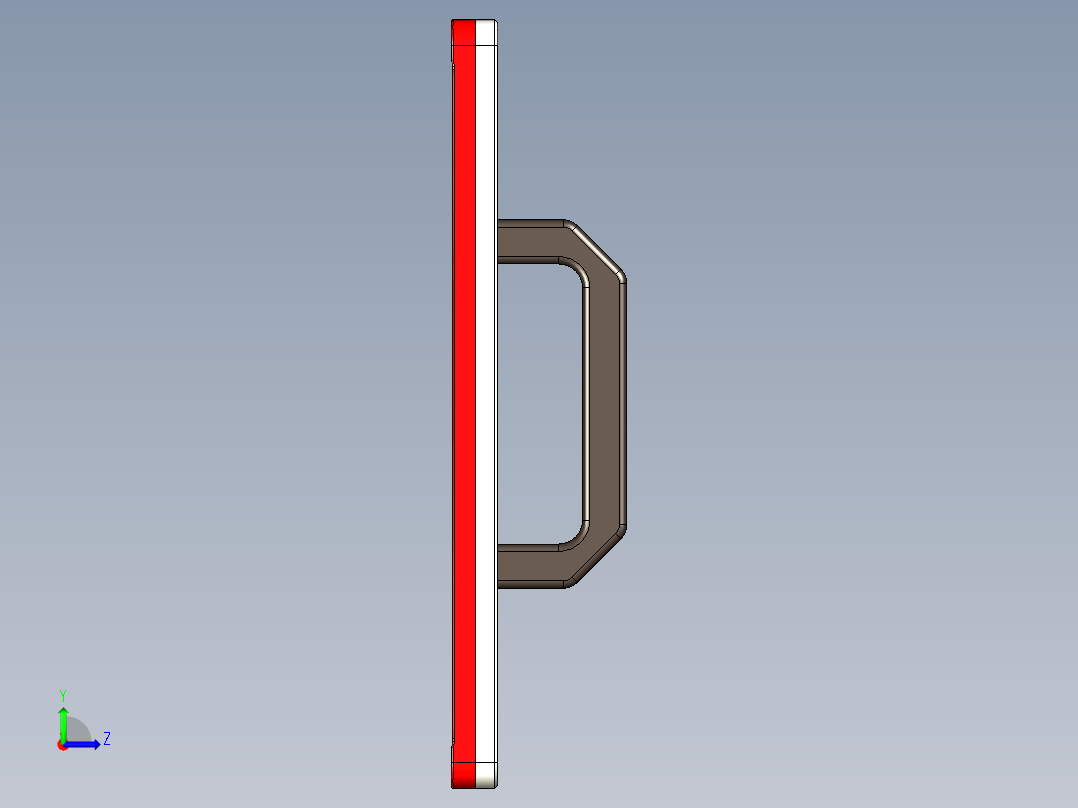 Kollur-A-CT-CNC2-GaiBan-20161121左视图