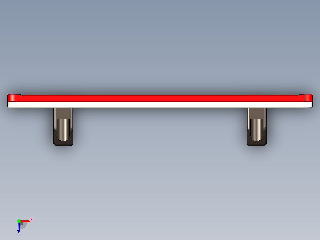 Kollur-A-CT-CNC2-GaiBan-20161121俯视图