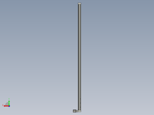 模组FBL100E3600-L后视缩略图