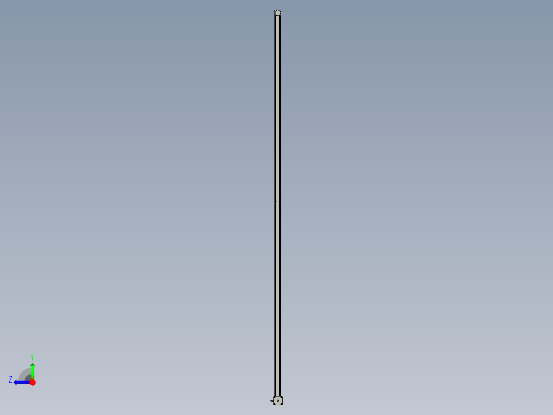 模组FBL100E3600-L右视图