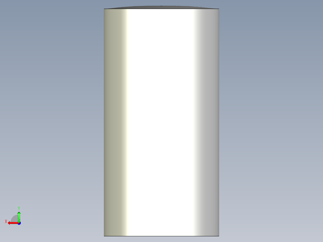 聚焦镜FF-T11后视图