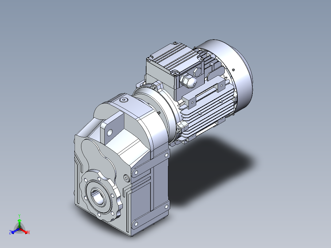 DR_27_3_0_2E90S_DA_ML17A主视图