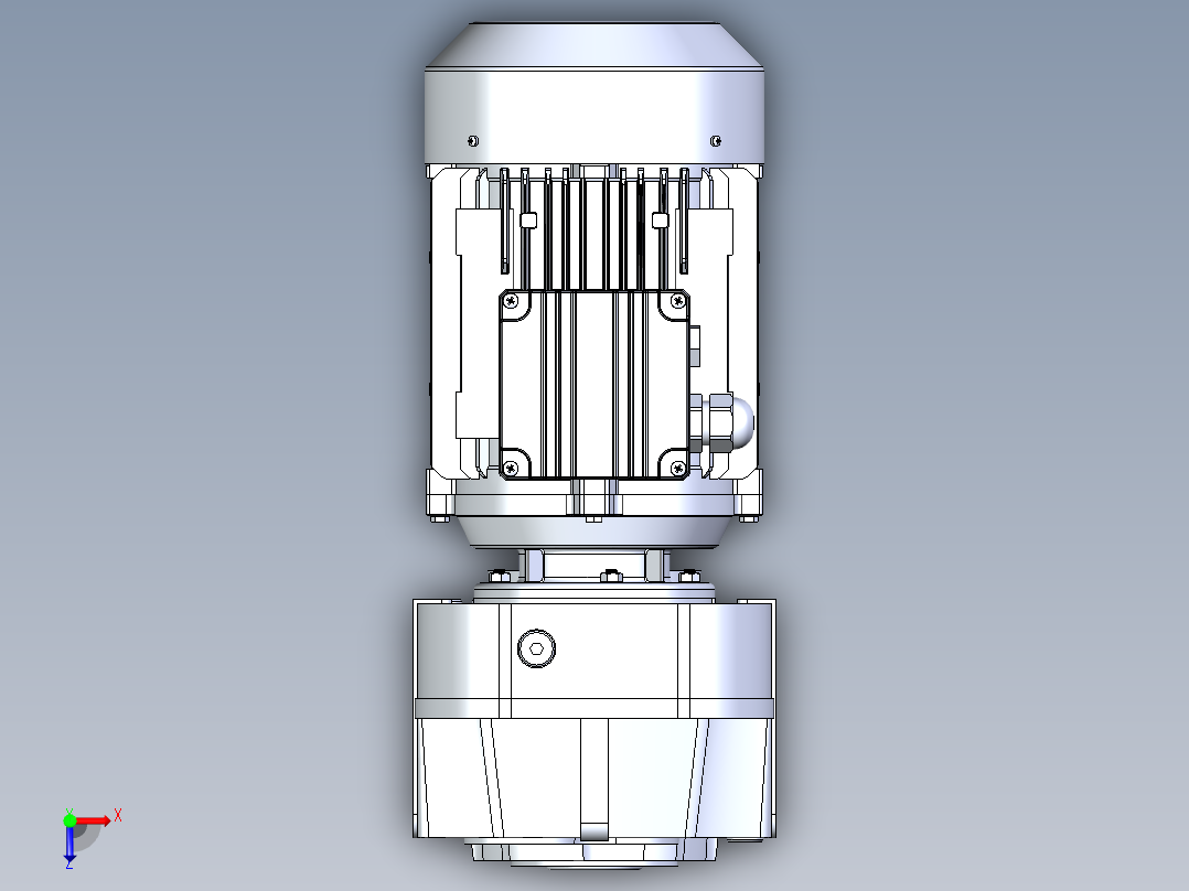 DR_27_3_0_2E90S_DA_ML17A俯视图