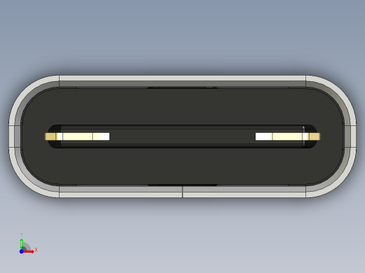 Usb type c前视缩略图