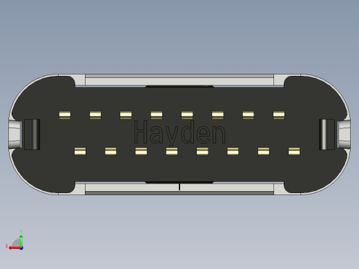 Usb type c后视缩略图