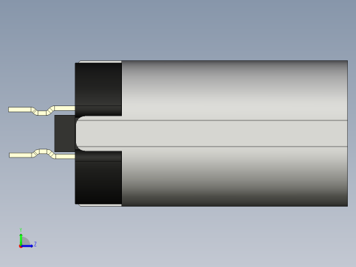 Usb type c左视缩略图