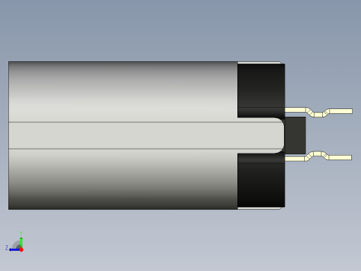 Usb type c右视缩略图