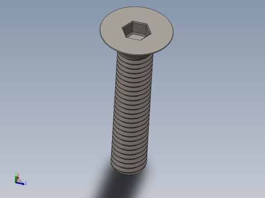 Screw_ISO_10642_M6x30_A2.SLDPRT