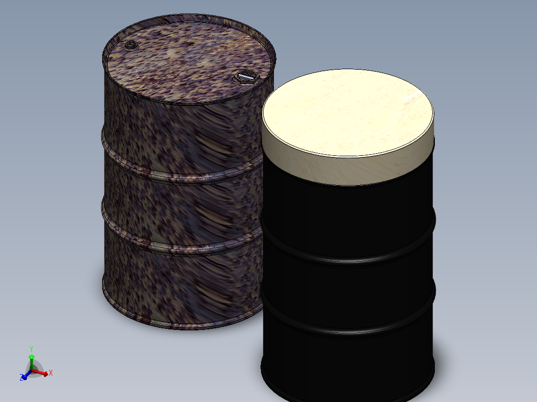 瓶子、罐子、桶(111)