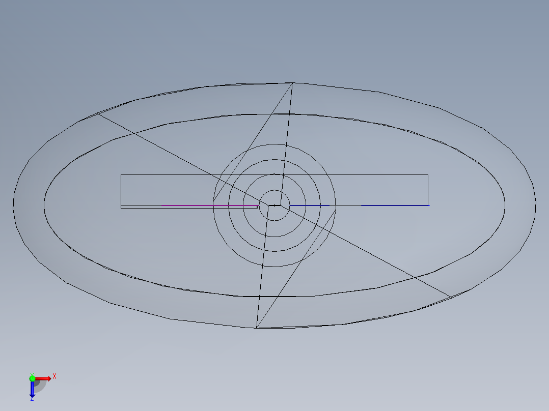 温度计(14)俯视图