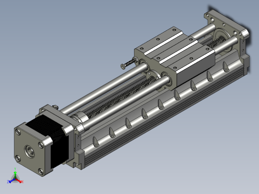 A3004612-线性执行器