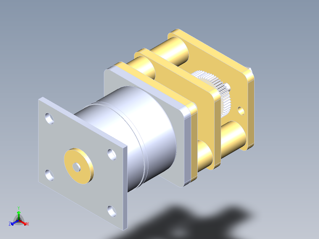 电动按摩枕头智能