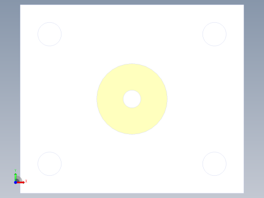 电动按摩枕头智能前视缩略图