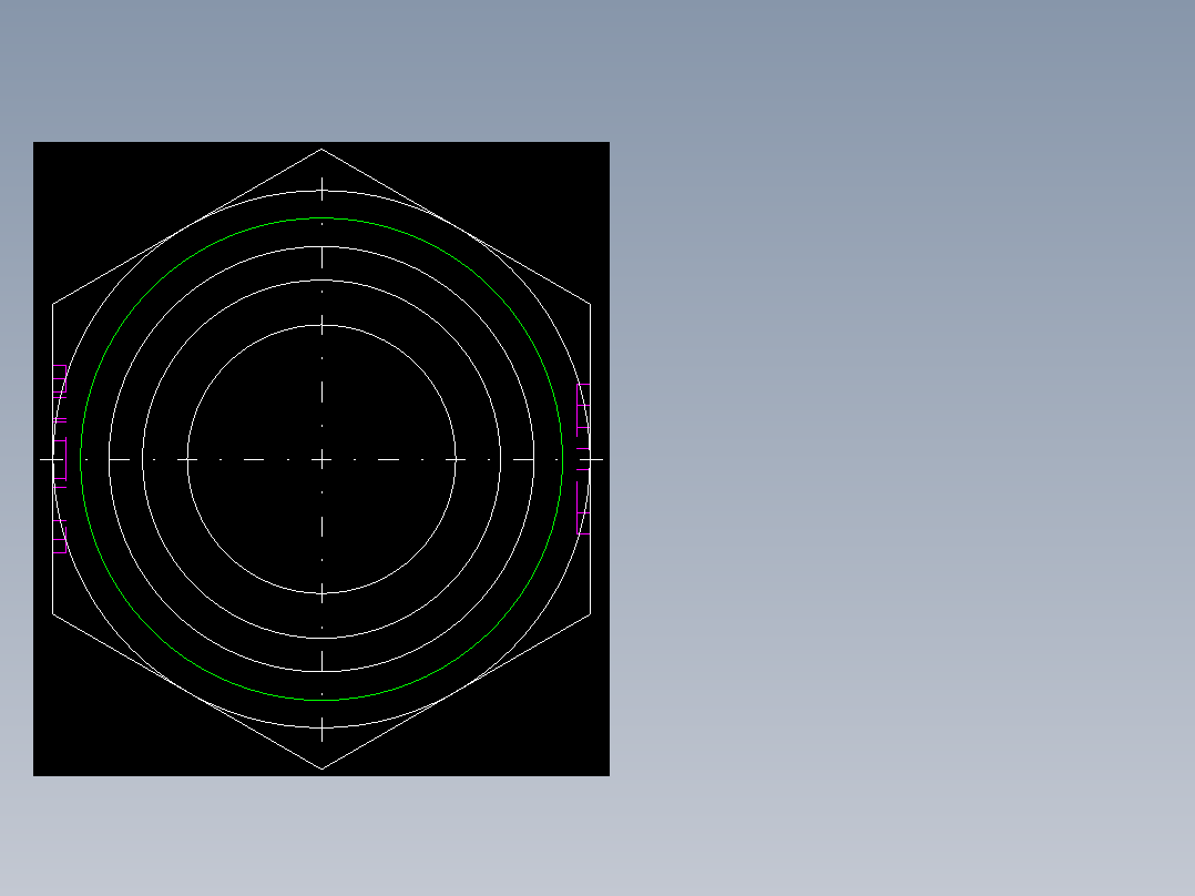 PARKER管接头EO Union G08LLCFX_right