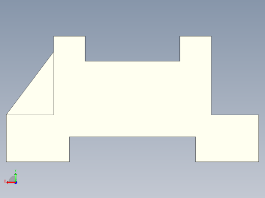 异形棱柱后视缩略图