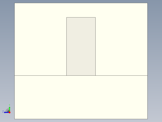 异形棱柱右视缩略图