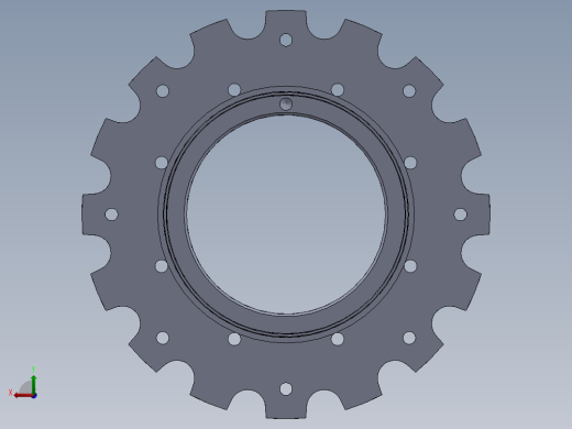锁定_集线器后视缩略图