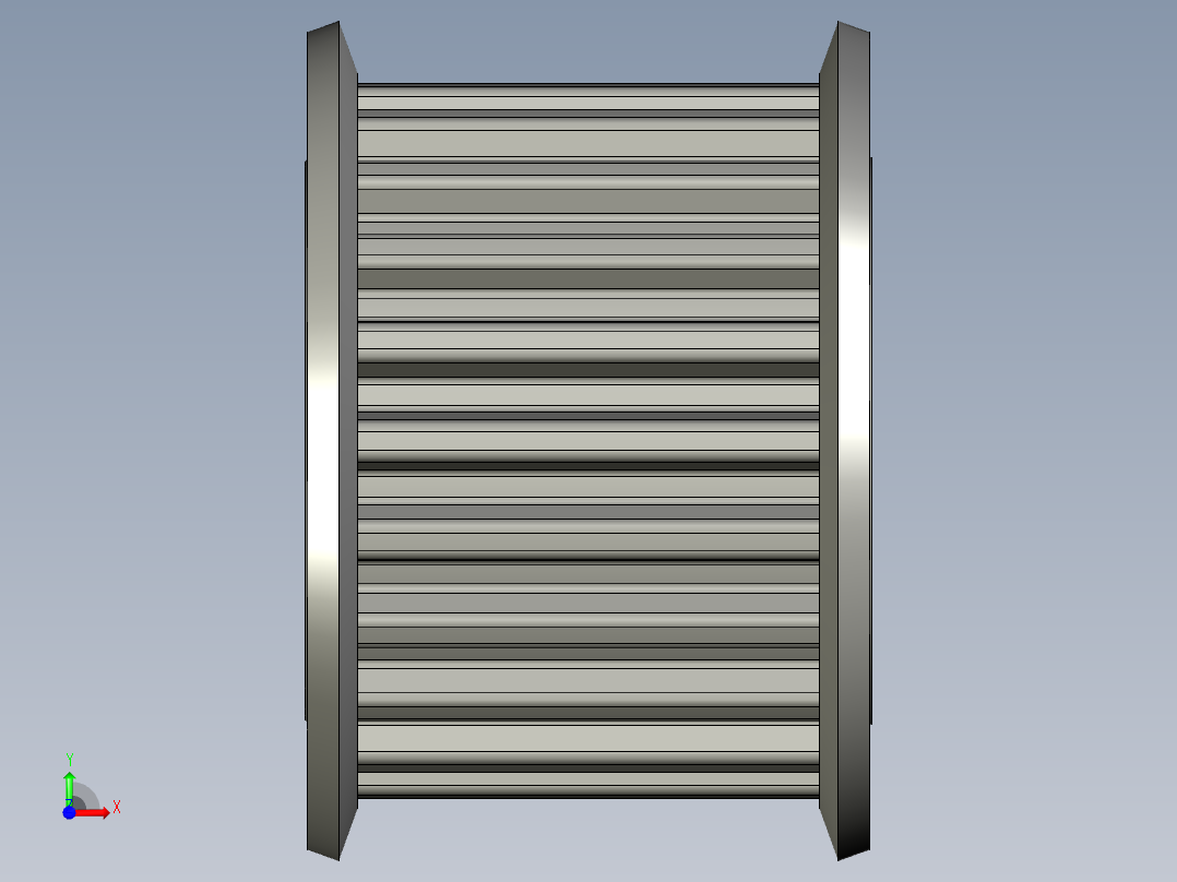 TTPA22T5200-A-Y15-Q19-R19-S6-T6前视图