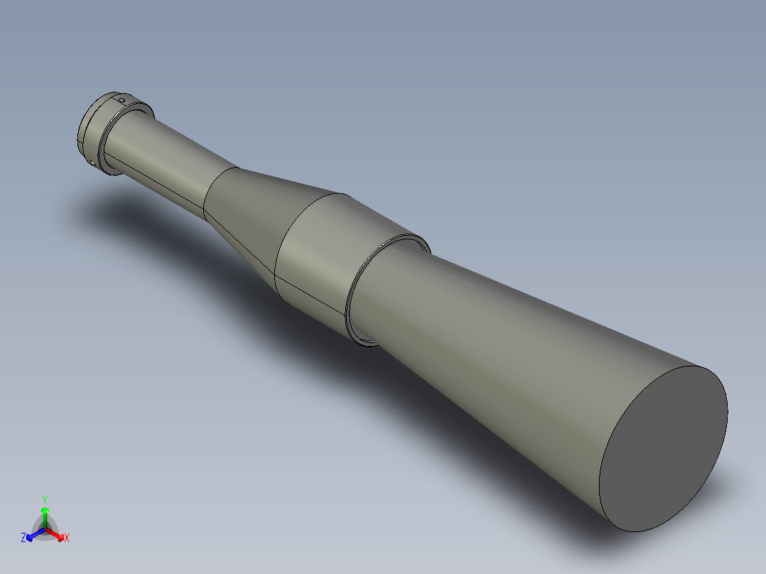 WWH03-110AT-A主视图