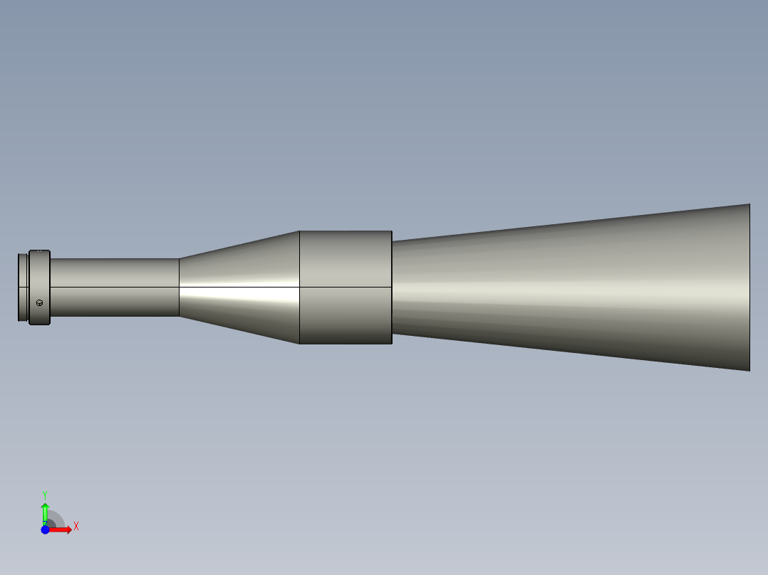 WWH03-110AT-A前视图