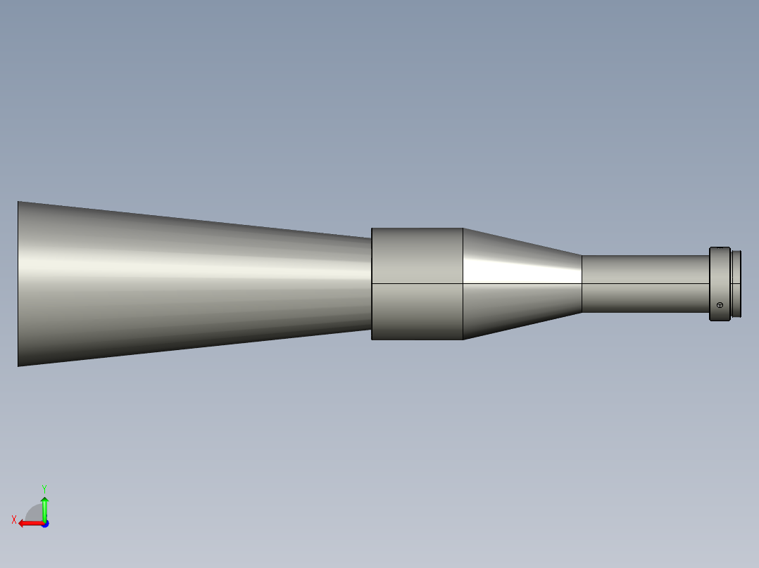 WWH03-110AT-A后视图