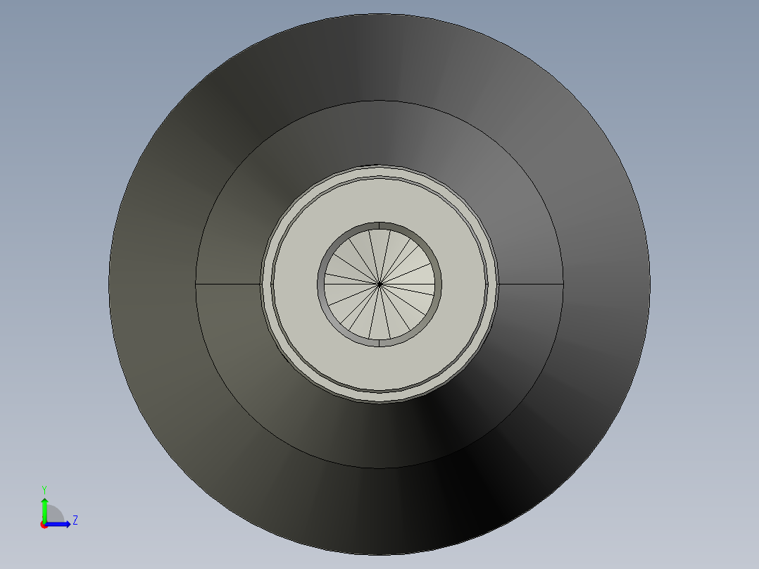 WWH03-110AT-A左视图