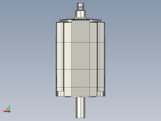 sakc1FL6094-1AC61-2LB1伺服电机后视缩略图