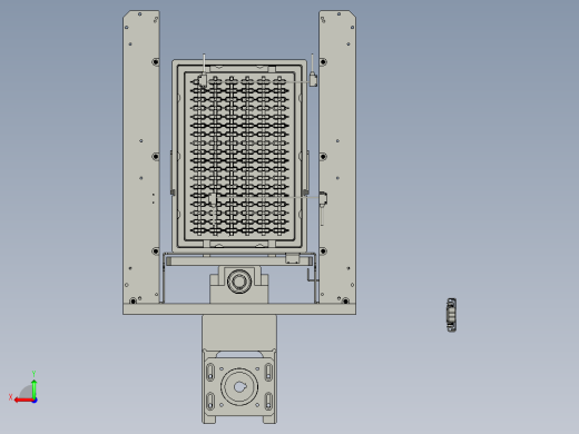 S05-00升降机后视缩略图