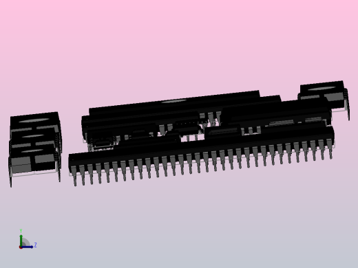 dip-io-so-sdip-plc左视缩略图