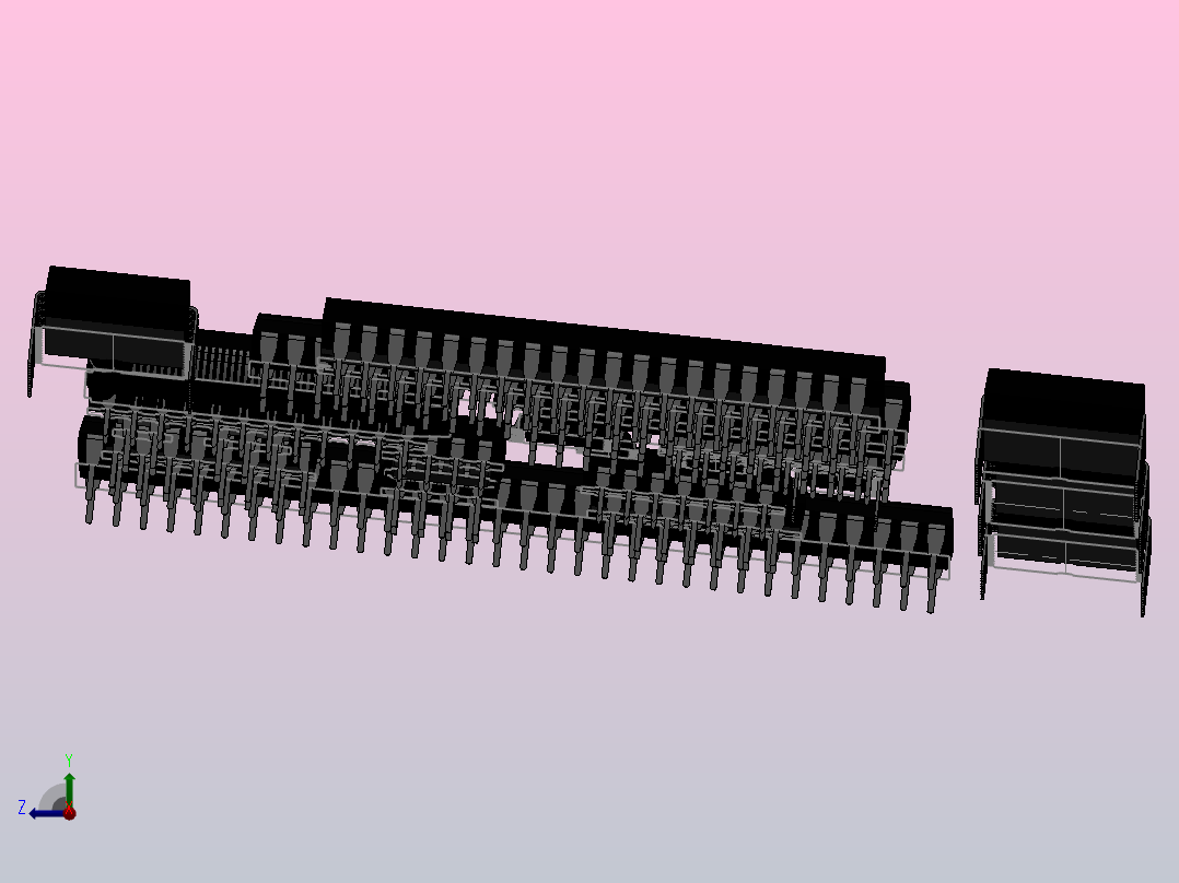 dip-io-so-sdip-plc右视图