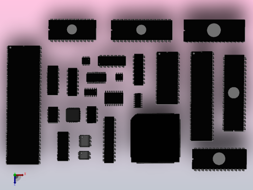 dip-io-so-sdip-plc俯视缩略图