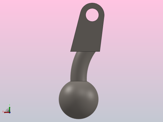 Massey Ferguson拖拉机的差异套管后视缩略图