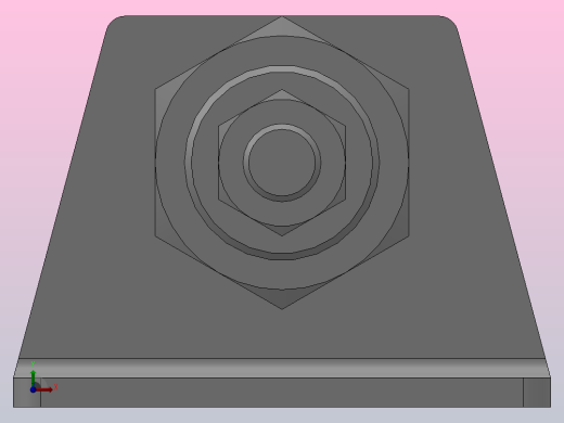 MF迷你气缸系列[MF-20x25-S-CM-LB]前视缩略图