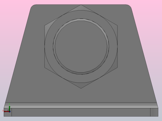 MF迷你气缸系列[MF-20x25-S-CM-LB]后视缩略图