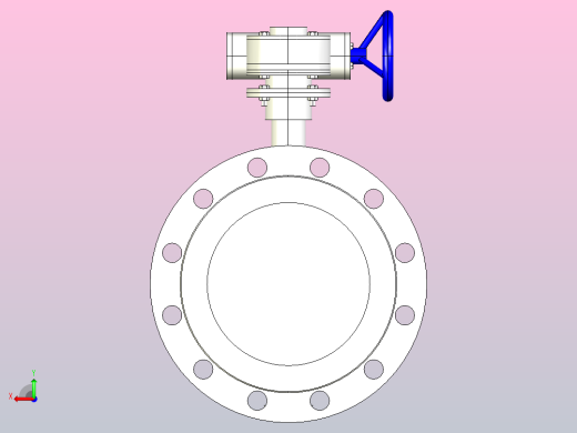 D..X╱H-25对夹式蝶阀[D41X]250..rar.rar后视缩略图