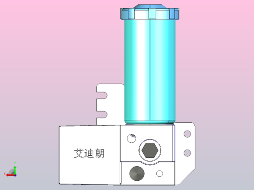 EGM注油器[EGM-0.3L]后视缩略图