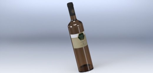 魔法酒瓶架缩略图