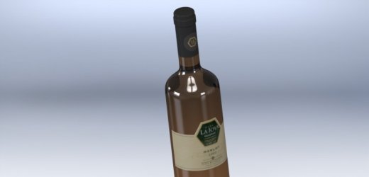 魔法酒瓶架缩略图