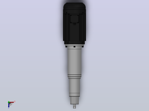 MD-110[MD-110]可调式钻孔头俯视缩略图