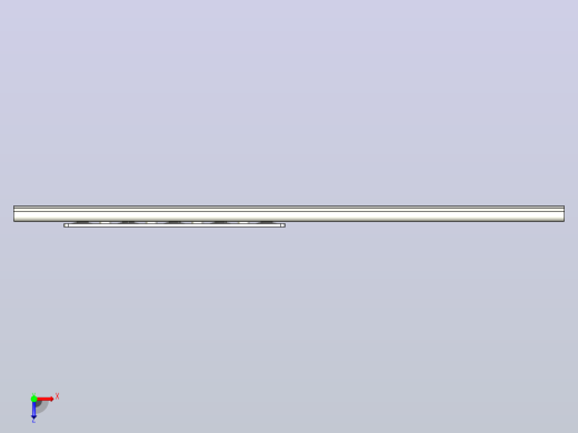 GN 1490-29-394-A5-0-GN1490直线导轨系统俯视缩略图