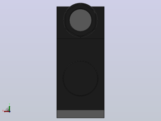 QDC系列15mm电控换向阀[Q25DC-L15T]后视缩略图