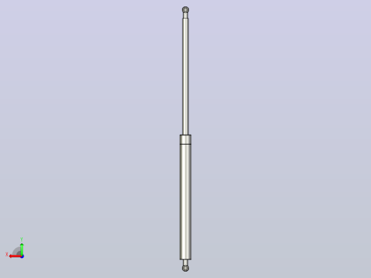 gsb28-d-d-s250_asm氮气弹簧后视缩略图